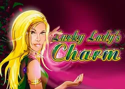 Lucky Lady's Charm